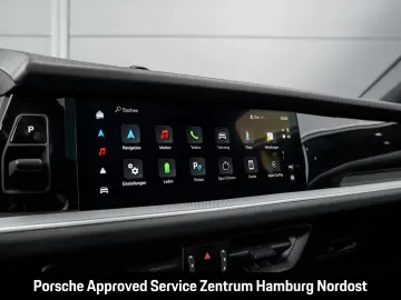 PORSCHE Cayenne E-Hybrid Coupe PASM Head-Up BOSE nnoDriv