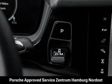 PORSCHE Cayenne E-Hybrid Coupe PASM Head-Up BOSE nnoDriv