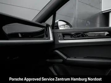PORSCHE Cayenne E-Hybrid Coupe PASM Head-Up BOSE nnoDriv