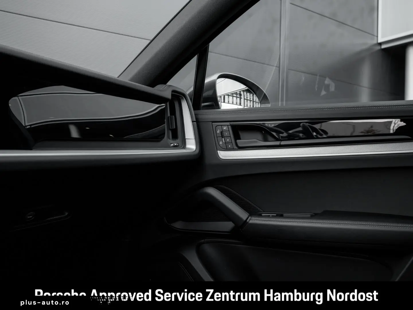 PORSCHE Cayenne E-Hybrid Coupe PASM Head-Up BOSE nnoDriv