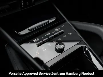 PORSCHE Cayenne E-Hybrid Coupe PASM Head-Up BOSE nnoDriv