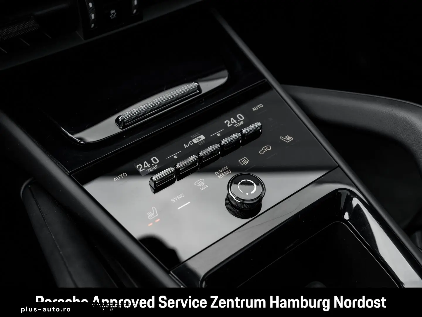 PORSCHE Cayenne E-Hybrid Coupe PASM Head-Up BOSE nnoDriv