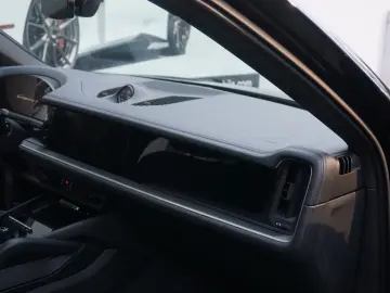 PORSCHE Cayenne Coupe S E-Hybrid Mod.2025 SportDesign