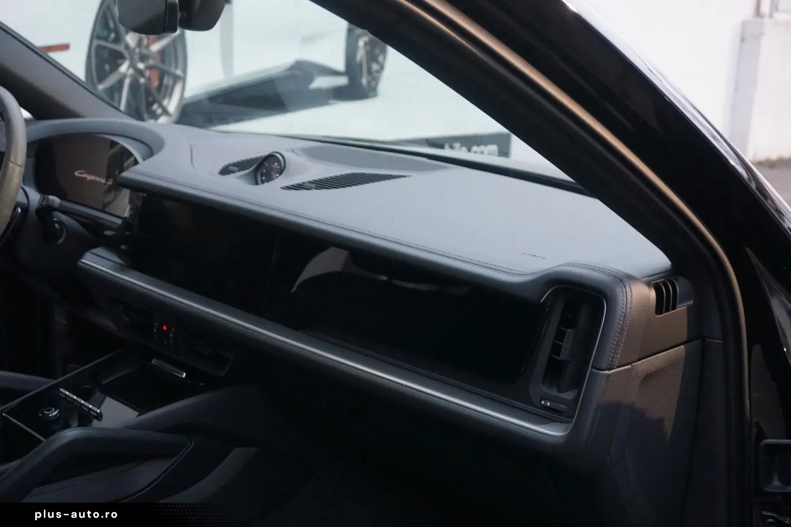 PORSCHE Cayenne Coupe S E-Hybrid Mod.2025 SportDesign