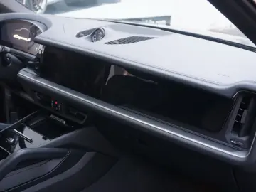 PORSCHE Cayenne Coupe S E-Hybrid Mod.2025 SportDesign