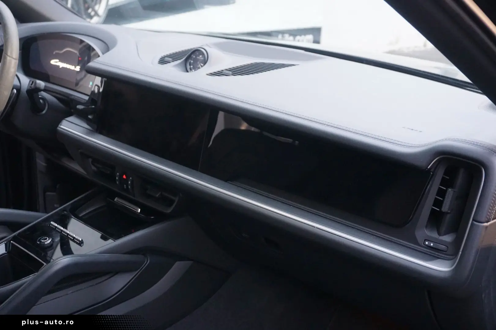 PORSCHE Cayenne Coupe S E-Hybrid Mod.2025 SportDesign