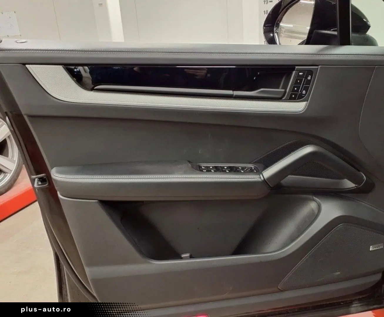 PORSCHE Cayenne Coupe S E-Hybrid HAL SportAbgas HDMatrix