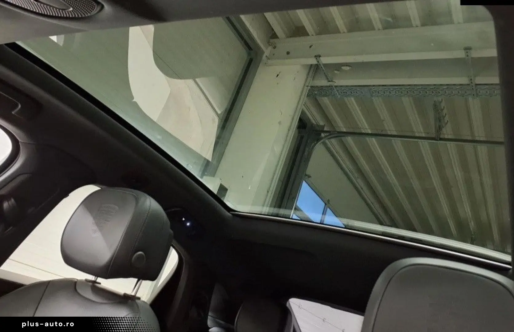 PORSCHE Cayenne Coupe S E-Hybrid HAL SportAbgas HDMatrix