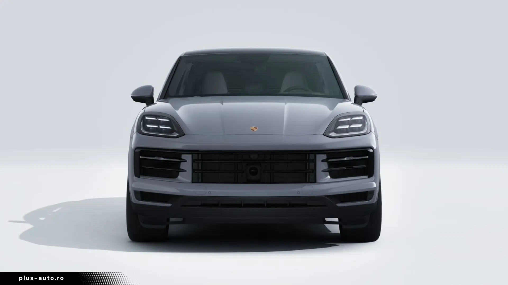 PORSCHE Cayenne Coupe S E-Hybrid  HD HEADUP AHK FULL