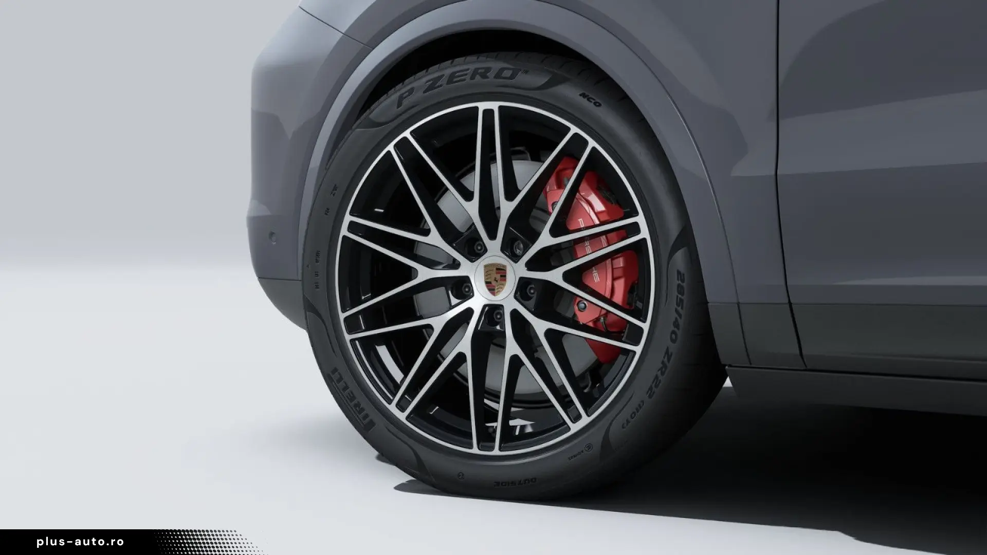 PORSCHE Cayenne Coupe S E-Hybrid  HD HEADUP AHK FULL