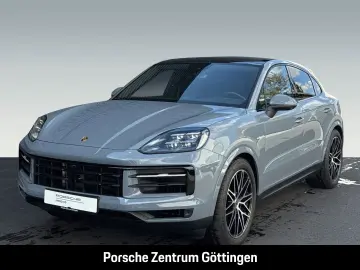PORSCHE Cayenne E-Hybrid Coupe Surround-View InnoDrive