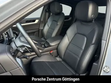 PORSCHE Cayenne E-Hybrid Coupe Surround-View InnoDrive