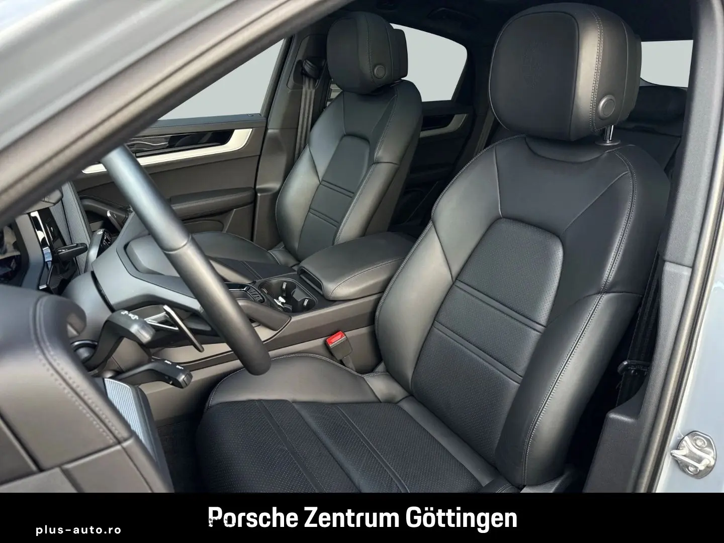 PORSCHE Cayenne E-Hybrid Coupe Surround-View InnoDrive