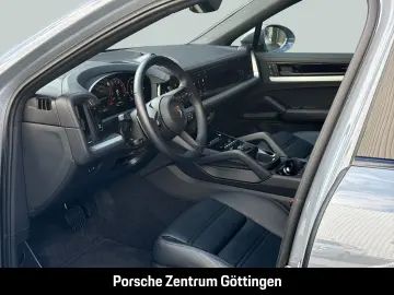PORSCHE Cayenne E-Hybrid Coupe Surround-View InnoDrive