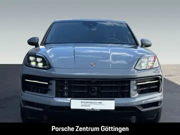PORSCHE Cayenne E-Hybrid Coupe Surround-View InnoDrive