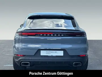 PORSCHE Cayenne E-Hybrid Coupe Surround-View InnoDrive