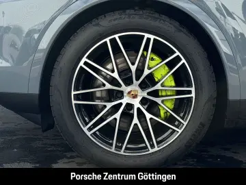 PORSCHE Cayenne E-Hybrid Coupe Surround-View InnoDrive