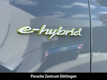 PORSCHE Cayenne E-Hybrid Coupe Surround-View InnoDrive