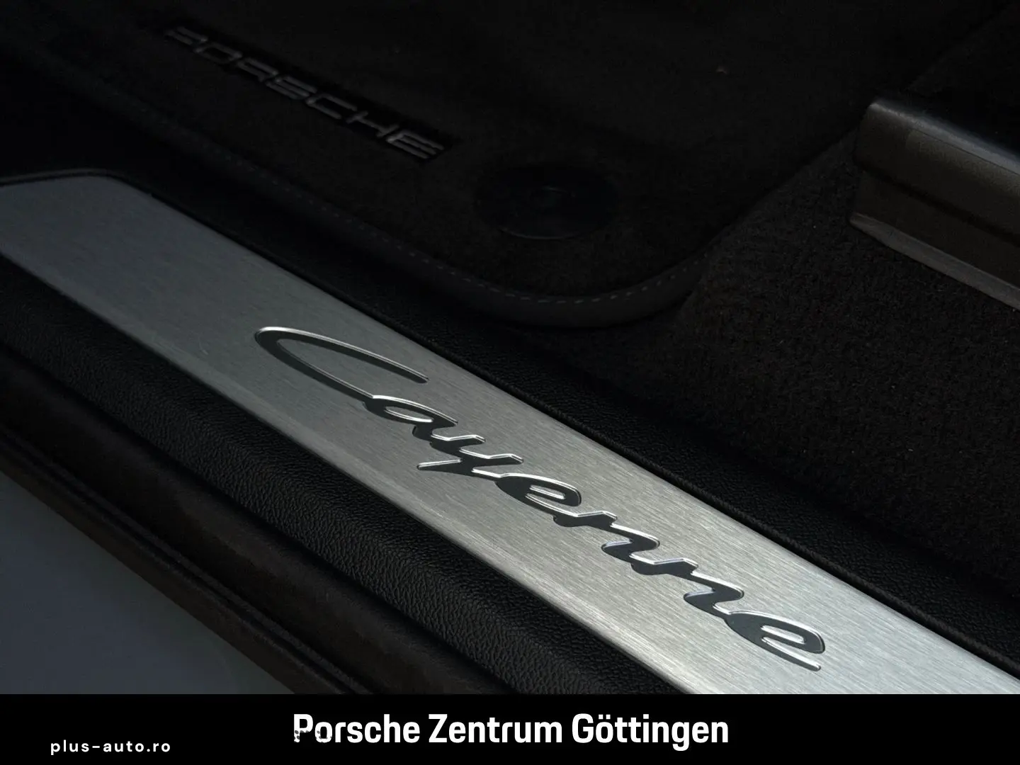 PORSCHE Cayenne E-Hybrid Coupe Surround-View InnoDrive