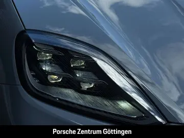 PORSCHE Cayenne E-Hybrid Coupe Surround-View InnoDrive