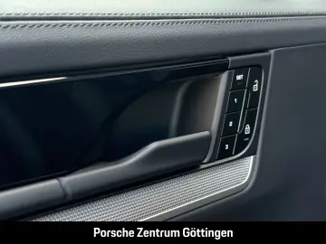 PORSCHE Cayenne E-Hybrid Coupe Surround-View InnoDrive