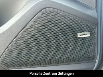 PORSCHE Cayenne E-Hybrid Coupe Surround-View InnoDrive