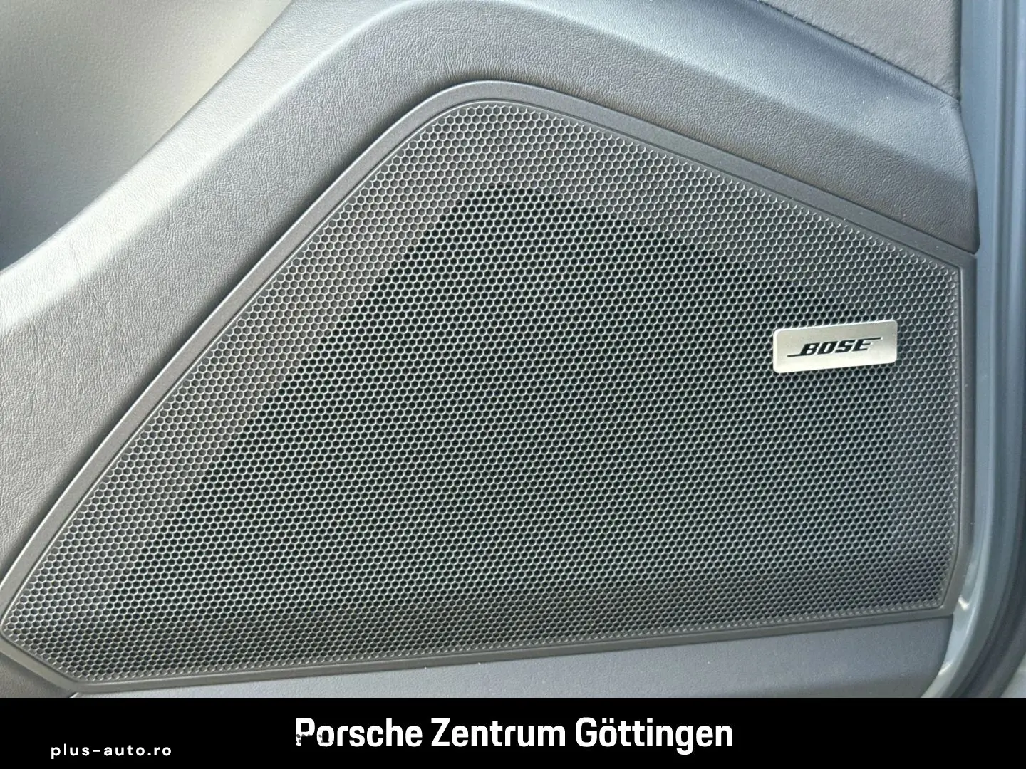 PORSCHE Cayenne E-Hybrid Coupe Surround-View InnoDrive