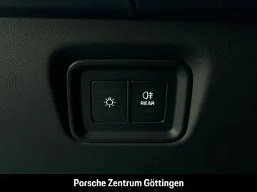 PORSCHE Cayenne E-Hybrid Coupe Surround-View InnoDrive