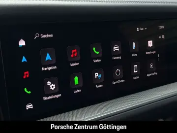 PORSCHE Cayenne E-Hybrid Coupe Surround-View InnoDrive