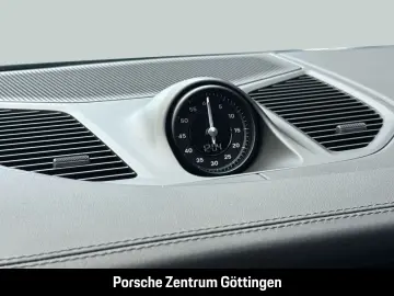 PORSCHE Cayenne E-Hybrid Coupe Surround-View InnoDrive