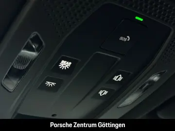 PORSCHE Cayenne E-Hybrid Coupe Surround-View InnoDrive