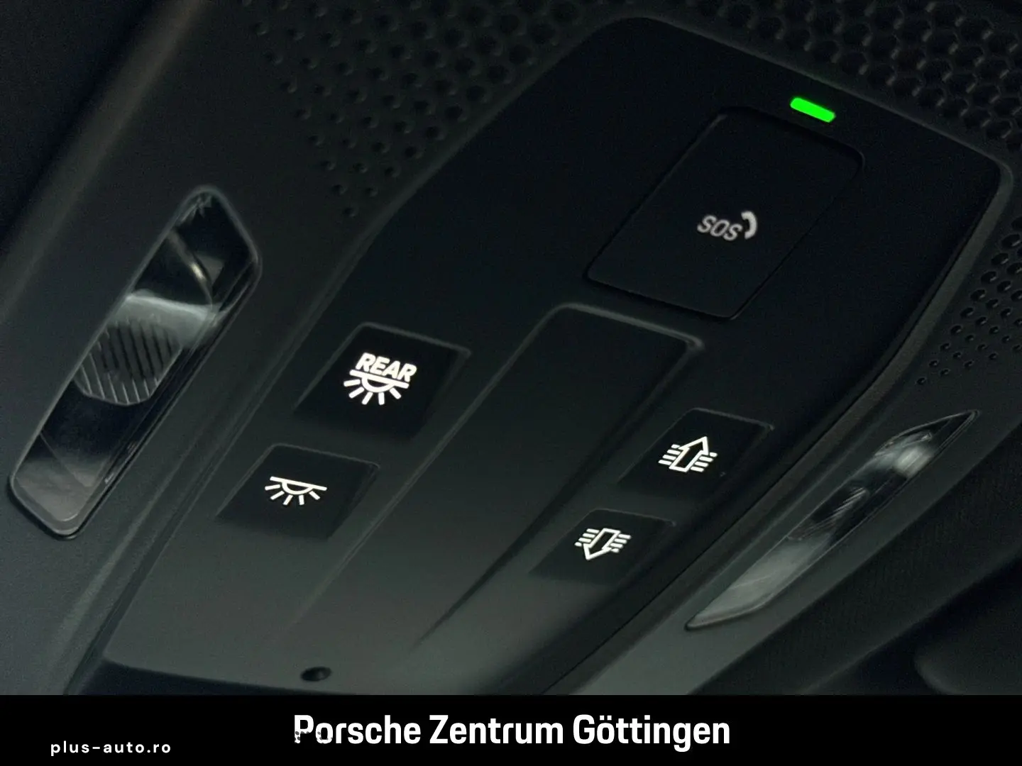 PORSCHE Cayenne E-Hybrid Coupe Surround-View InnoDrive