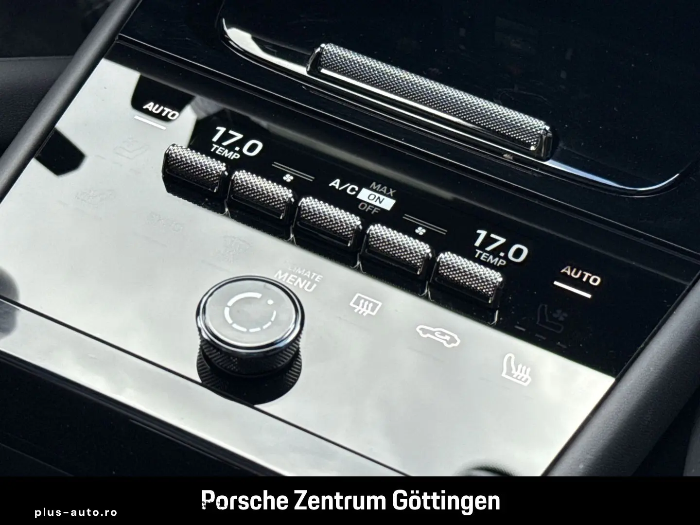 PORSCHE Cayenne E-Hybrid Coupe Surround-View InnoDrive
