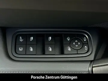 PORSCHE Cayenne E-Hybrid Coupe Surround-View InnoDrive
