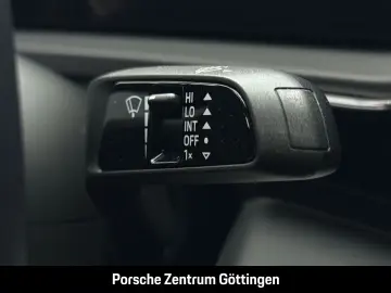 PORSCHE Cayenne E-Hybrid Coupe Surround-View InnoDrive
