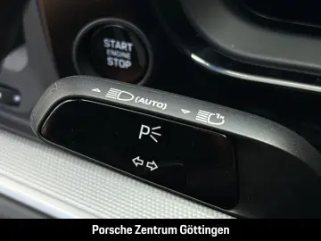 PORSCHE Cayenne E-Hybrid Coupe Surround-View InnoDrive