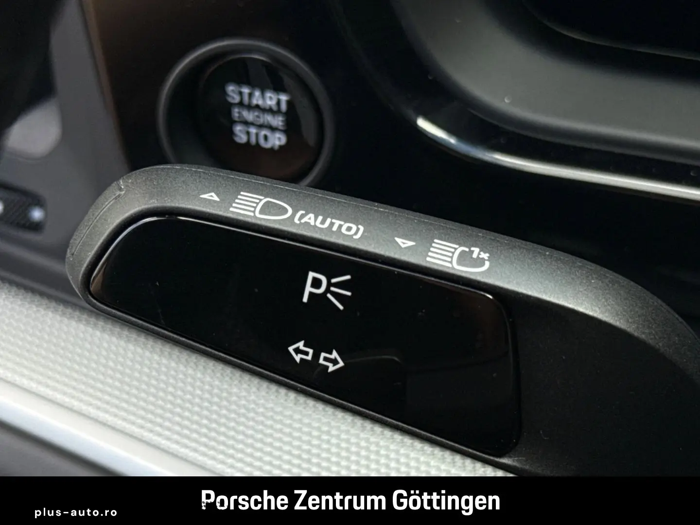 PORSCHE Cayenne E-Hybrid Coupe Surround-View InnoDrive