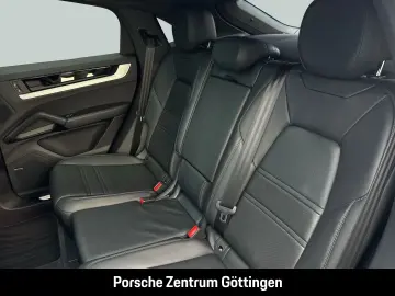 PORSCHE Cayenne E-Hybrid Coupe Surround-View InnoDrive