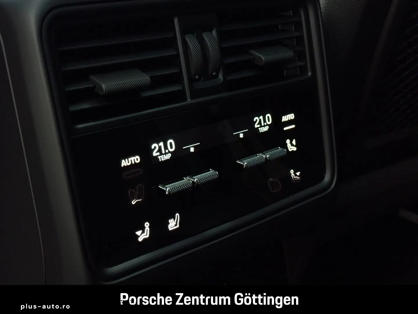 PORSCHE Cayenne E-Hybrid Coupe Surround-View InnoDrive
