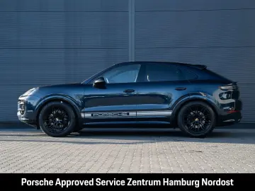PORSCHE Cayenne E-Hybrid Coupe BOSE PASM Head-Up