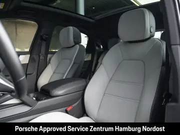 PORSCHE Cayenne E-Hybrid Coupe BOSE PASM Head-Up