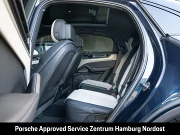 PORSCHE Cayenne E-Hybrid Coupe BOSE PASM Head-Up