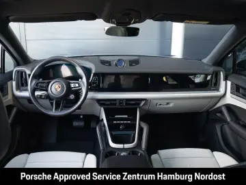 PORSCHE Cayenne E-Hybrid Coupe BOSE PASM Head-Up