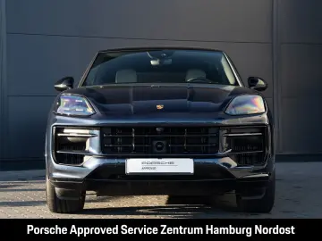 PORSCHE Cayenne E-Hybrid Coupe BOSE PASM Head-Up