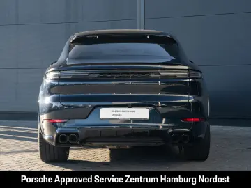 PORSCHE Cayenne E-Hybrid Coupe BOSE PASM Head-Up