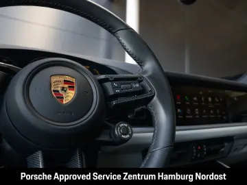 PORSCHE Cayenne E-Hybrid Coupe BOSE PASM Head-Up
