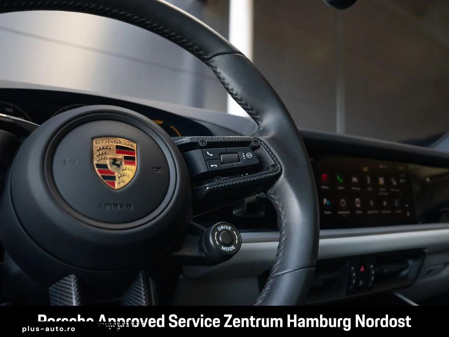 PORSCHE Cayenne E-Hybrid Coupe BOSE PASM Head-Up