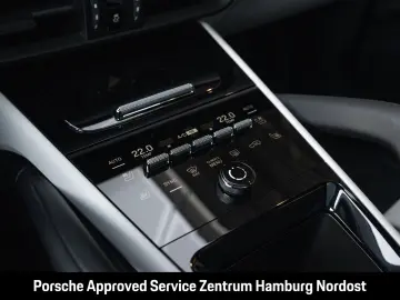 PORSCHE Cayenne E-Hybrid Coupe BOSE PASM Head-Up