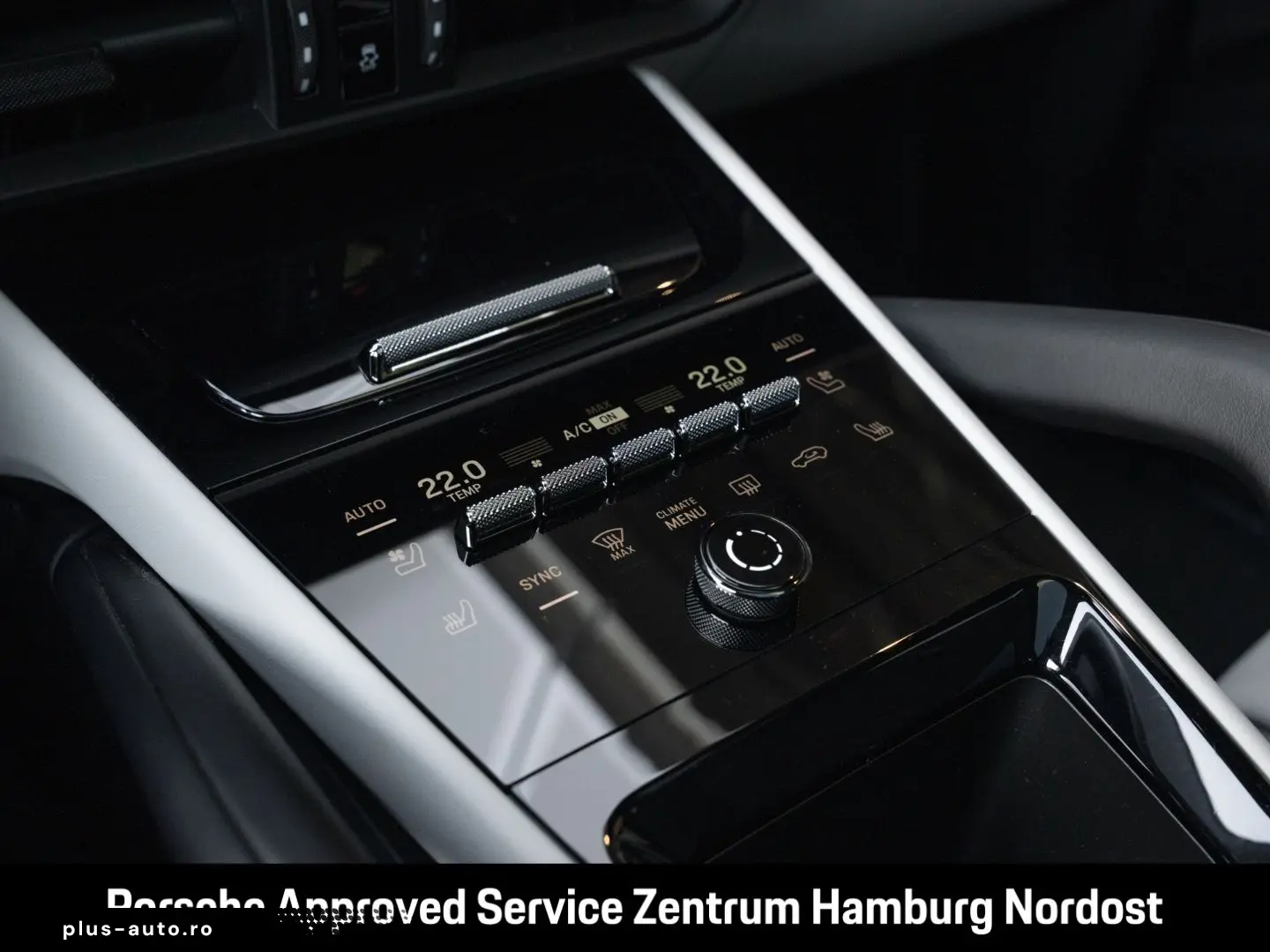 PORSCHE Cayenne E-Hybrid Coupe BOSE PASM Head-Up