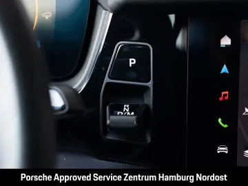 PORSCHE Cayenne E-Hybrid Coupe BOSE PASM Head-Up